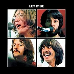 The Beatles 1970 - Let It Be - Na compra de 15 álbuns musicais, 20 filmes ou desenhos, o Pen-Drive será grátis...Aproveite!