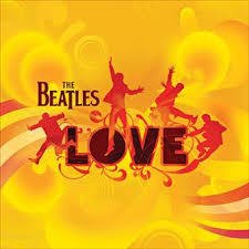 The Beatles 2006 - LOVE - Na compra de 15 álbuns musicais, 20 filmes ou desenhos, o Pen-Drive será grátis...Aproveite!