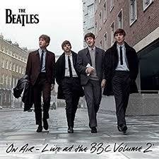 The Beatles 2013 - On Air- Live at the BBC, Vol. 2 - Na compra de 15 álbuns musicais, 20 filmes ou desenhos, o Pen-Drive será grátis...Aproveite!