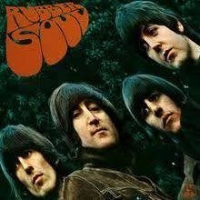 The Beatles 1965 - Rubber Soul - Na compra de 15 álbuns musicais, 20 filmes ou desenhos, o Pen-Drive será grátis...Aproveite!