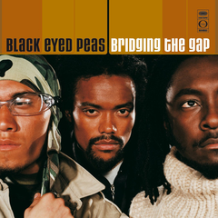 The Black Eyed Peas 2000 - Bridging The Gap - Na compra de 15 álbuns musicais, 20 filmes ou desenhos, o Pen-Drive será grátis...Aproveite!