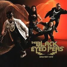 The Black Eyed Peas 2009 - Greatest Hits - Na compra de 15 álbuns musicais, 20 filmes ou desenhos, o Pen-Drive será grátis...Aproveite!