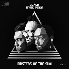 The Black Eyed Peas 2018 - Masters Of The Sun Vol. 1 - Na compra de 15 álbuns musicais, 20 filmes ou desenhos, o Pen-Drive será grátis...Aproveite!