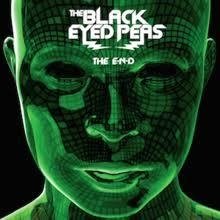 The Black Eyed Peas 2009 - The E.N.D - Na compra de 15 álbuns musicais, 20 filmes ou desenhos, o Pen-Drive será grátis...Aproveite!