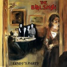 The Bolshoi 1987 - Lindy's Party - Na compra de 15 álbuns musicais, 20 filmes ou desenhos, o Pen-Drive será grátis...Aproveite! - comprar online
