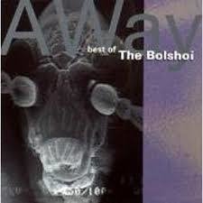 The Bolshoi ‎2000 - A Way: Best Of The Bolshoi - Na compra de 15 álbuns musicais, 20 filmes ou desenhos, o Pen-Drive será grátis...Aproveite!