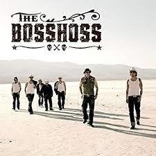The BossHoss 2009 - Do Or Die - Na compra de 15 álbuns musicais, 20 filmes ou desenhos, o Pen-Drive será grátis...Aproveite!
