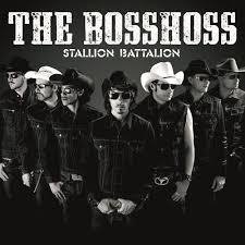 The BossHoss 2007 - Stallion Battalion (Erweitertes Tracklisting) - Na compra de 15 álbuns musicais, 20 filmes ou desenhos, o Pen-Drive será grátis...Aproveite!