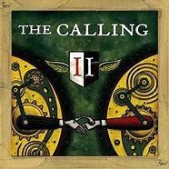 The Calling 2004 - Two - Na compra de 15 álbuns musicais, 20 filmes ou desenhos, o Pen-Drive será grátis...Aproveite!