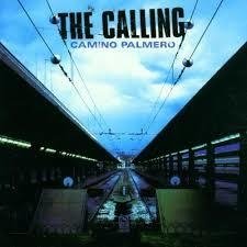 The Calling 2002 - Camino Palmero - Na compra de 15 álbuns musicais, 20 filmes ou desenhos, o Pen-Drive será grátis...Aproveite!