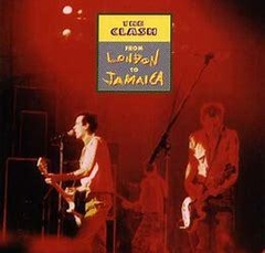 The Clash 1999 - From London To Jamaica - Na compra de 15 álbuns musicais, 20 filmes ou desenhos, o Pen-Drive será grátis...Aproveite!