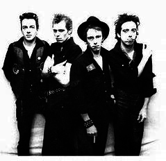The Clash 2004 - The Vanilla Tapes - Na compra de 15 álbuns musicais, 20 filmes ou desenhos, o Pen-Drive será grátis...Aproveite!