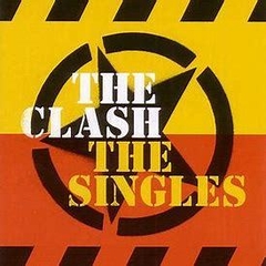 The Clash 2007 - The Singles - Na compra de 15 álbuns musicais, 20 filmes ou desenhos, o Pen-Drive será grátis...Aproveite!