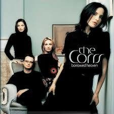 The Corrs 2004 - Borrowed Heaven - Na compra de 15 álbuns musicais, 20 filmes ou desenhos, o Pen-Drive será grátis...Aproveite!