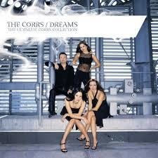 The Corrs 2006 - Dreams - The Ultimate Corrs Collection - Na compra de 15 álbuns musicais, 20 filmes ou desenhos, o Pen-Drive será grátis...Aproveite!