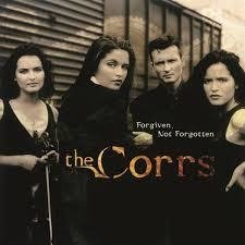 The Corrs 1995 - Forgiven Not Forgotten - Na compra de 15 álbuns musicais, 20 filmes ou desenhos, o Pen-Drive será grátis...Aproveite!