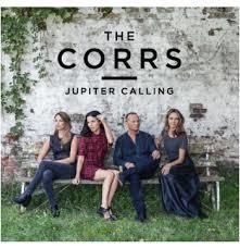 The Corrs 2017 - Jupiter Calling - Na compra de 15 álbuns musicais, 20 filmes ou desenhos, o Pen-Drive será grátis...Aproveite!