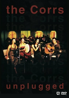 The Corrs (VIDEO) - Unplugged (1999) - Na Escolha de 10 álbuns musicais, 10 filmes ou desenhos, o Pen-Drive será grátis...Aproveite!