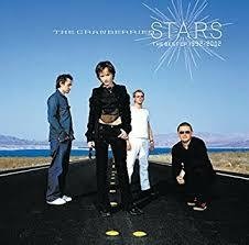 The Cranberries 2002 - Stars - The Best Of 1992-2002 - Na compra de 15 álbuns musicais, 20 filmes ou desenhos, o Pen-Drive será grátis...Aproveite!