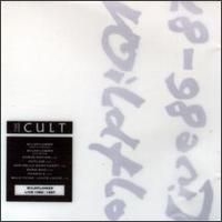 The Cult 1987 - Wildflower (live 1986-1987) - Na compra de 15 álbuns musicais, 20 filmes ou desenhos, o Pen-Drive será grátis...Aproveite!