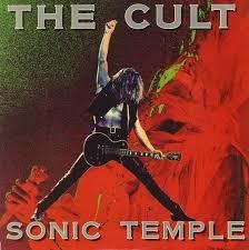 The Cult 1989 - Sonic Temple (With B-Sides) - Na compra de 15 álbuns musicais, 20 filmes ou desenhos, o Pen-Drive será grátis...Aproveite!