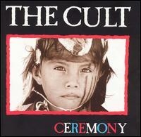 The Cult 1991 - Ceremony - Na compra de 15 álbuns musicais, 20 filmes ou desenhos, o Pen-Drive será grátis...Aproveite!