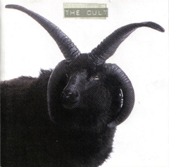 The Cult 1994 - (With Bonus Tracks) - Na compra de 15 álbuns musicais, 20 filmes ou desenhos, o Pen-Drive será grátis...Aproveite!