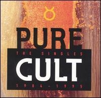 The Cult 2000 - Pure Cult (the Singles 1984-1995) - Na compra de 15 álbuns musicais, 20 filmes ou desenhos, o Pen-Drive será grátis...Aproveite!