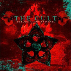 The Cult 2001 - Beyond Good And Evil - Na compra de 15 álbuns musicais, 20 filmes ou desenhos, o Pen-Drive será grátis...Aproveite!