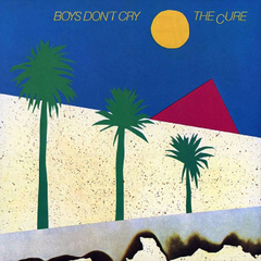 The Cure 1980 - Boys Don't Cry - Na compra de 15 álbuns musicais, 20 filmes ou desenhos, o Pen-Drive será grátis...Aproveite!