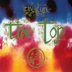 The Cure 1984 - The Top - Na compra de 15 álbuns musicais, 20 filmes ou desenhos, o Pen-Drive será grátis...Aproveite!