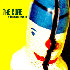 The Cure 1996 - Wild Mood Swings - Na compra de 15 álbuns musicais, 20 filmes ou desenhos, o Pen-Drive será grátis...Aproveite!