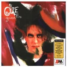 The Cure 2006 - Greatest Hits - Na compra de 15 álbuns musicais, 20 filmes ou desenhos, o Pen-Drive será grátis...Aproveite!