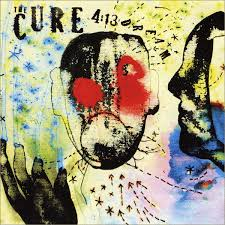 The Cure 2008 - 4-13 Dream - Na compra de 15 álbuns musicais, 20 filmes ou desenhos, o Pen-Drive será grátis...Aproveite! - comprar online