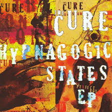 The Cure 2008 - Hypnagogic States - Na compra de 15 álbuns musicais, 20 filmes ou desenhos, o Pen-Drive será grátis...Aproveite!