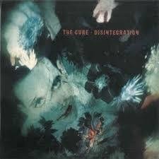 The Cure 1989 - Disintegration (Deluxe) - Na compra de 15 álbuns musicais, 20 filmes ou desenhos, o Pen-Drive será grátis...Aproveite!