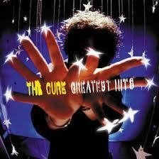 The Cure 2001 - Greatest Hits - Na compra de 15 álbuns musicais, 20 filmes ou desenhos, o Pen-Drive será grátis...Aproveite!