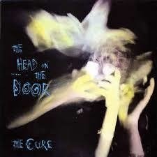 The Cure 1985 - The Head On The Door (Deluxe) - Na compra de 15 álbuns musicais, 20 filmes ou desenhos, o Pen-Drive será grátis...Aproveite!