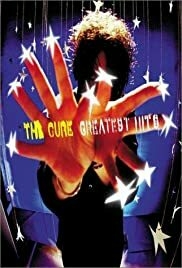 The Cure (VIDEO) - Greatest Hits (2001) - Na Escolha de 10 álbuns musicais, 10 filmes ou desenhos, o Pen-Drive será grátis...Aproveite!