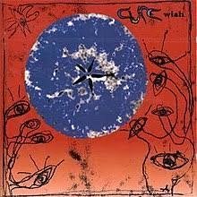 The Cure 1992 - Wish - Na compra de 15 álbuns musicais, 20 filmes ou desenhos, o Pen-Drive será grátis...Aproveite!