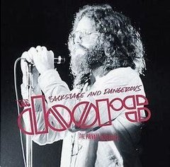The Doors 1969 - Backstage and dangerous - the private rehersal - Na compra de 15 álbuns musicais, 20 filmes ou desenhos, o Pen-Drive será grátis...Aproveite! - comprar online