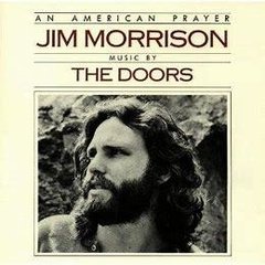 The Doors 1978 - An American Prayer - Na compra de 15 álbuns musicais, 20 filmes ou desenhos, o Pen-Drive será grátis...Aproveite! - comprar online