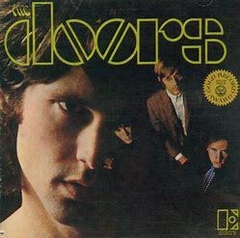 The Doors 1978 - Elektra - Na compra de 15 álbuns musicais, 20 filmes ou desenhos, o Pen-Drive será grátis...Aproveite!