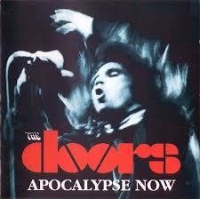 The Doors 1979 - Apocalypse Now - Na compra de 15 álbuns musicais, 20 filmes ou desenhos, o Pen-Drive será grátis...Aproveite!
