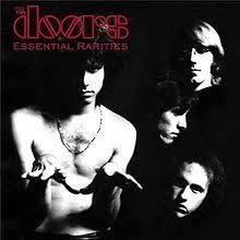 The Doors 1999 - Essential Rarities - Na compra de 15 álbuns musicais, 20 filmes ou desenhos, o Pen-Drive será grátis...Aproveite!