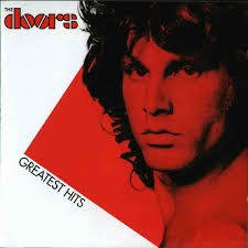 The Doors 1996 - Greatest Hits - Na compra de 15 álbuns musicais, 20 filmes ou desenhos, o Pen-Drive será grátis...Aproveite!