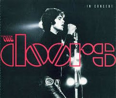The Doors 1991 - In concert - Na compra de 15 álbuns musicais, 20 filmes ou desenhos, o Pen-Drive será grátis...Aproveite!