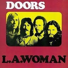 The Doors 1971 - L.A. Woman - Na compra de 15 álbuns musicais, 20 filmes ou desenhos, o Pen-Drive será grátis...Aproveite!