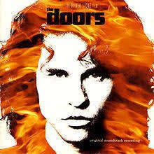 The Doors 1991 - Music from The Original Motion Picture - Na compra de 15 álbuns musicais, 20 filmes ou desenhos, o Pen-Drive será grátis...Aproveite!