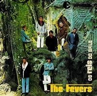 The Fevers 1969 - The Fevers II - Na compra de 15 álbuns musicais, 20 filmes ou desenhos, o Pen-Drive será grátis...Aproveite!